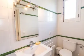 2 Bedroom Villa, Private Pool, Binibeca - Image 2