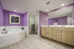 Adagio 505 with Heated INDOOR POOL, sleeping 8 & Ocean View! - Image 3