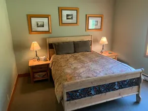 4BR / 3BA Condo i Vail, Colorado - Nyrenoveret i efteråret 2013 - Image 4