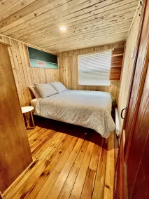 Beautiful Waterview Cottage in Shediac Bridge - Image 5