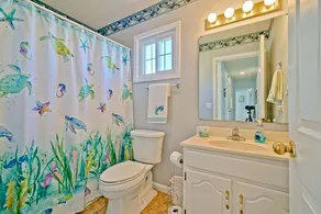Island Ties / 2714 W Dolphin Drive - Image 2