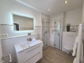 Vacation apartment 1 - Sonnenblick **** - Image 3