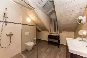 Luxury Rustic Villa Maria with Pool & Sauna - Image 2