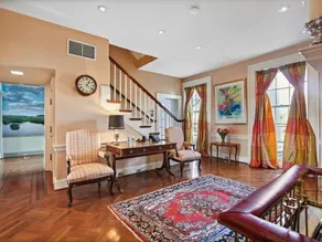 Minutes from Downtown Easton and St. Michaels | Pool | Private Dock | Golf Cours - Image 2