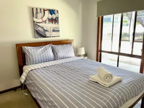 Fareview Beach House - Frieden und Ruhe - Image 3