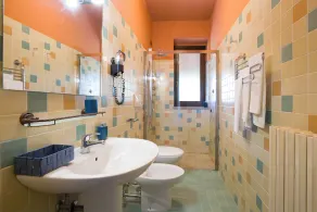 Country House Abate Pool Ac Wifi Potenza - Image 3