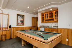 Star Pine_Luxury avec salle de jeux, table de billard et équipements d'accueil (bain à remous / sauna / salle de sport) - Image 4