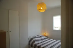 Superbe appartement avec vue sur le port et plage - Image 5