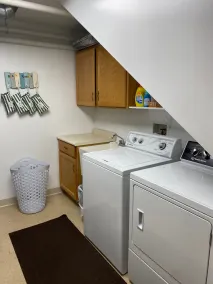 2 Bedroom Coach House, Green Lake, WI - Image 3