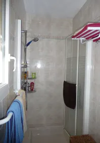 Villa 6 personnes avec spa privatif- calme, jardin, climatisation- Grasse - Image 2