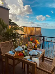 Beach Eco Stays Hotel Boutique Lagoinha - Image 5
