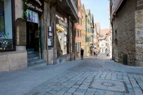 University apartment in the center of Tübingen - Image 5