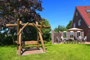 Ferienwohnung Mühlenblick im Landhaus am Grafthof - Ferienwohnung Mühlenblick - Image 2