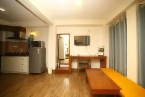 One bedroom(studio) Apartment@patan - Image 5