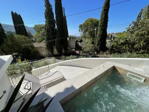 Charming little villa with jacuzzi in Cassis - Image 5
