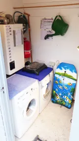 Comfortable vacation home for 6 persons, Ouddorp, Zuid-Holland, NL  - Image 3