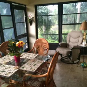 Logement en rez Dans Terraverde Country Club - Image 4