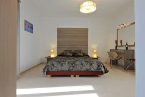 Gorgeous Paros Villa 3 Bedrooms Villa Harmony Private Outdoor Jacuzzi - Image 4