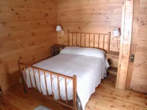 “Sunset Lodge” a traditional Maine lakefront lodge with Guest House - Image 4
