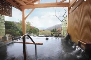 Aone Onsen Sankei no Yado Ryusen - Image 2