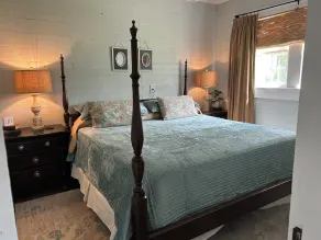 Rustic retreat — Car Service Available to& from Oxford, Tunica, Memphis - Image 4