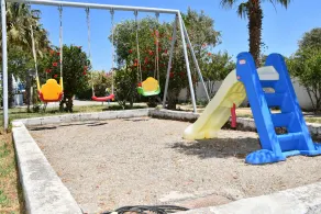 1-Bedroom Kos Olympia Apartment at Lambi beach - Image 2