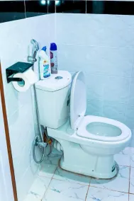 Lux Suites Lakeview Cottages Ruiru - Image 5