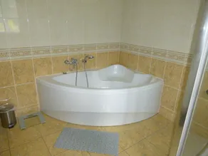 VILLA FOUILLEBROC with swimming pool - Image 2