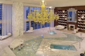 Icon Brickell 2BDR 49th Fl Ocean & Pool Views - Image 2
