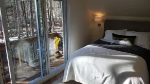 Stream Come True! Ski, hike, spa, flow, relax... - Image 3