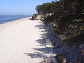 Just 50 meters to the beach! Luxury vacation home in Pobierowo with a fireplace, garage, and dog - Image 3
