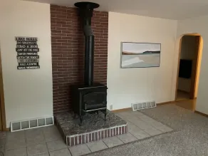 Cozy getaway near Castlerock Lake - Image 2