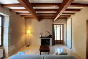 6 Bedroom Agritourism property in Saint-Hilaire-d'Ozilhan - Image 3