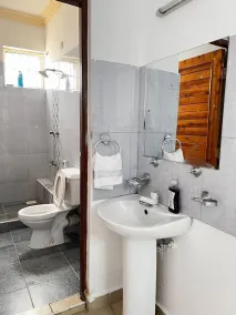 Vescon Holiday Apartments Bamburi  - Image 3