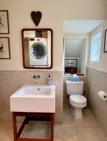 Home 1820 baleinière capitaine - Image 3