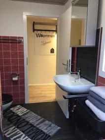 Newly renovated vacation apartment \"Zwei\" in Haus zur Eiche - Image 3
