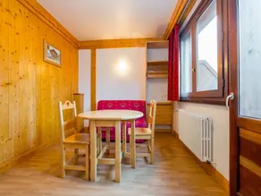 Studio with Balcony and Pool in Combloux! # GC41 - Image 5