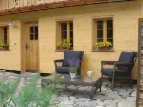 Apartment Gwunderstübli by Interhome - Image 5