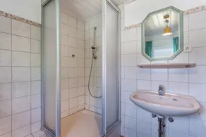Apartment 'Wohnung 1 Birke' with Wi-Fi - Image 2