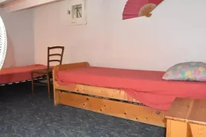 Résidence Les Leucatines 1 - VILLA T2 MEZZANINE 6 couchages PORT LEUCATE MAE-7184 - Image 3