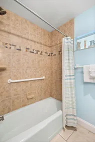 Castle Beach # 22: 2 BR / 2 BA Resort sur Longboat Key par RVA, 6 couchages - Image 5