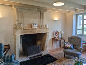Fabulous French Farmhouse - Image 3