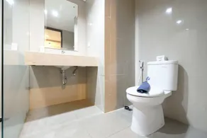 Minimalist Studio Apartment at The H Residence - Image 5