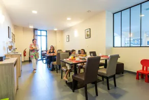 Studio cosy et équipé, près de la plage | Wi-Fi Gratuit! - Image 4