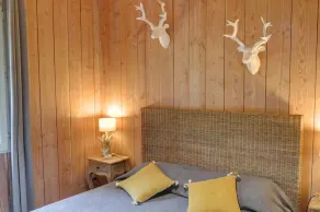 Charming wooden house for a nature stay close to the Marais Poitevin - Image 5