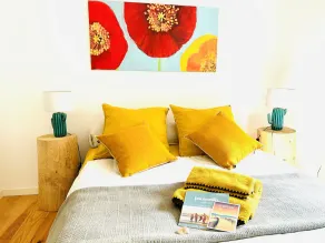 Beach Estagnots, opvarmet pool, intim have, villa coup de coeur.<br> - Image 5