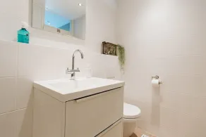 Lovely holiday home 10 minutes by bike from the beaches of Ouddorp - Image 4