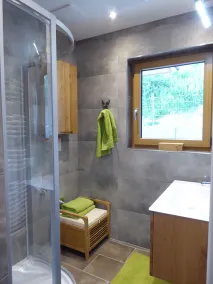 Drømme lejlighed - Hochrindl-Alm 6 pers. - med sauna, udsigt til dalen, pejs, ski - Image 3