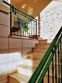 Welcome to the holiday home \"Ivano\", traditionally holiday house directly by the sea. - Image 2