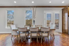 New Luxury Water Front Oasis with New Private Dock & Hot Tub!! - Image 5